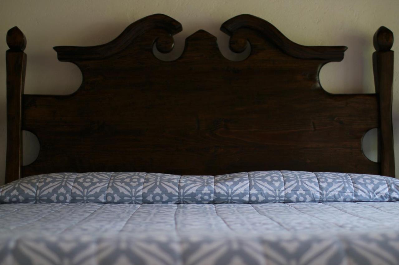 Posada La Presa Tepoztlán Buitenkant foto